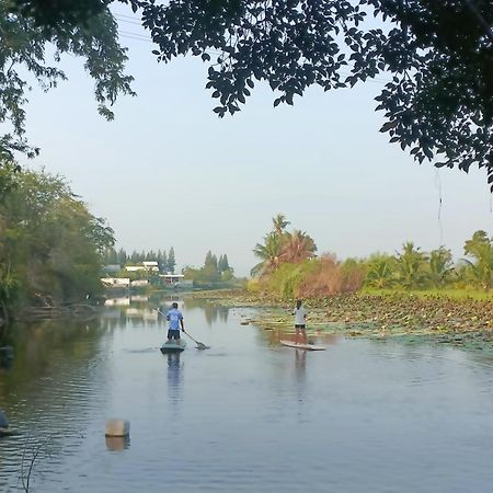 Rai Lung Tui Homestay Prachuap Khiri Khan Zewnętrze zdjęcie