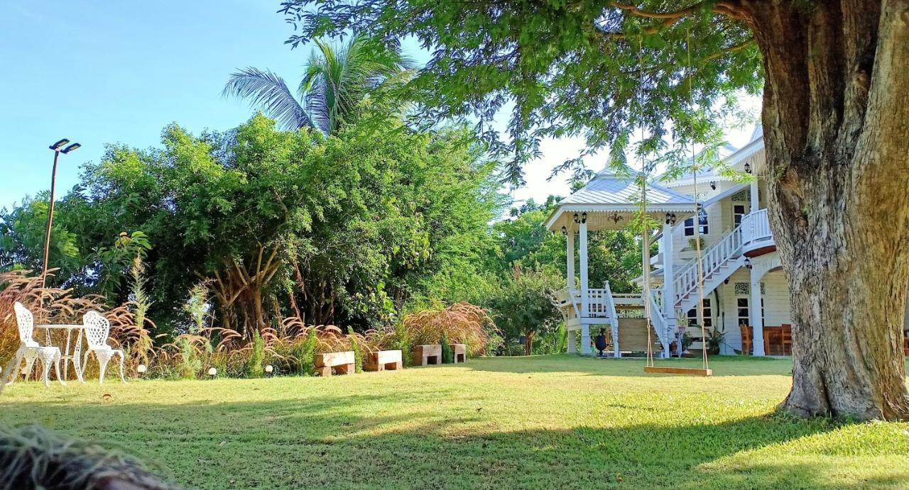 Rai Lung Tui Homestay Prachuap Khiri Khan Zewnętrze zdjęcie