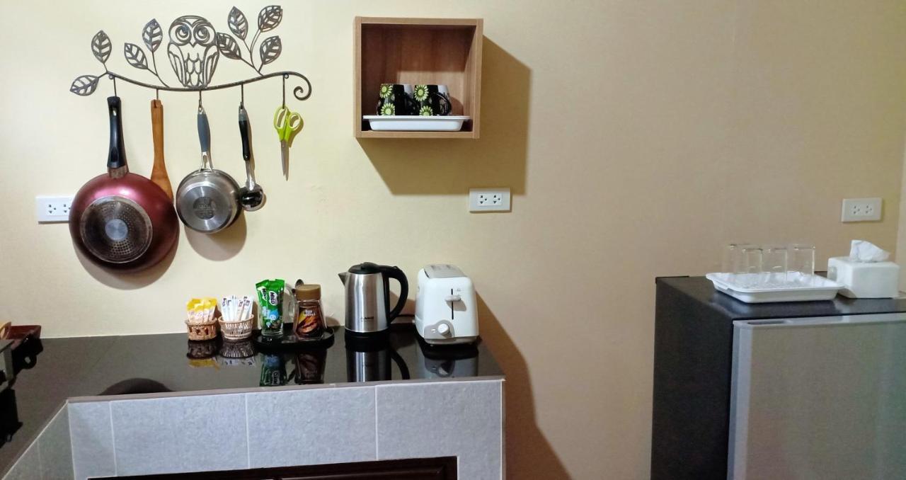 Rai Lung Tui Homestay Prachuap Khiri Khan Zewnętrze zdjęcie
