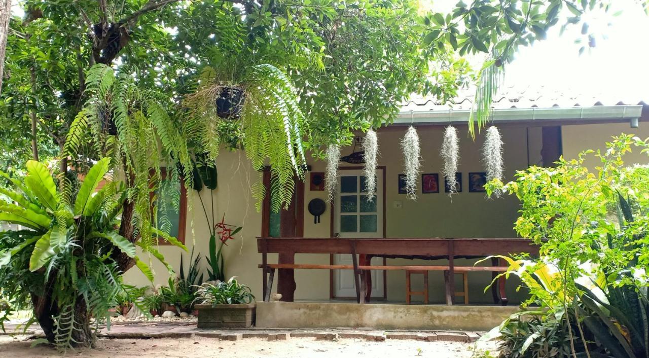 Rai Lung Tui Homestay Prachuap Khiri Khan Zewnętrze zdjęcie
