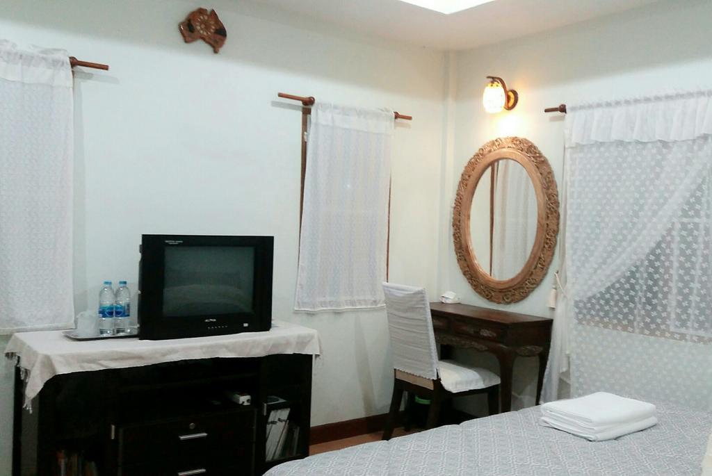 Rai Lung Tui Homestay Prachuap Khiri Khan Zewnętrze zdjęcie