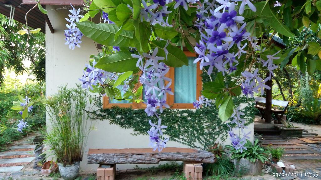 Rai Lung Tui Homestay Prachuap Khiri Khan Zewnętrze zdjęcie