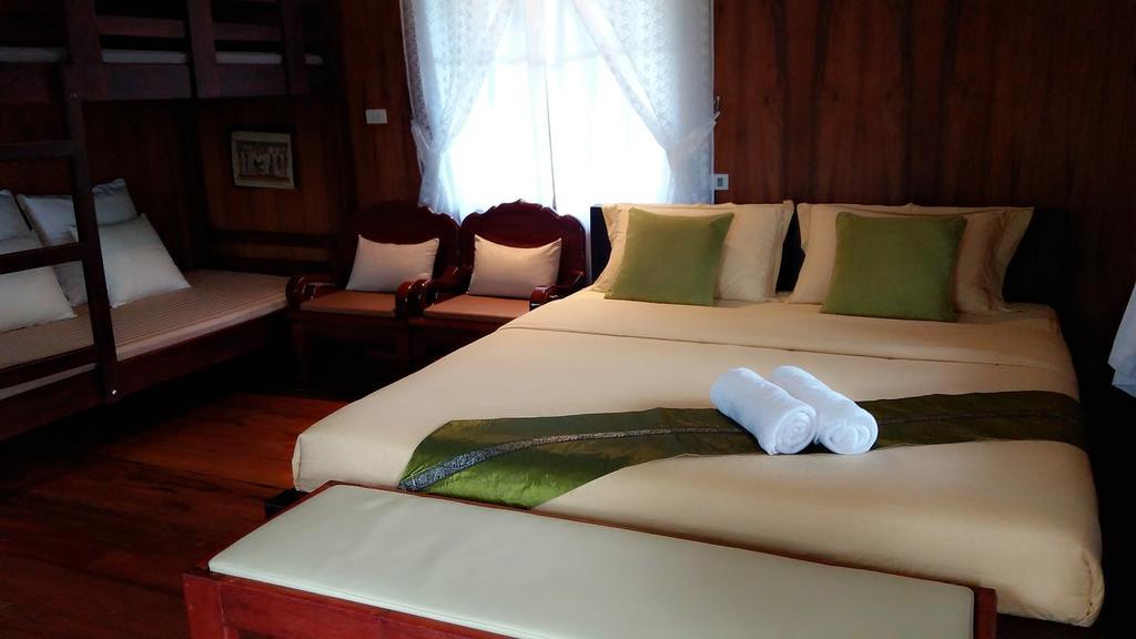 Rai Lung Tui Homestay Prachuap Khiri Khan Zewnętrze zdjęcie