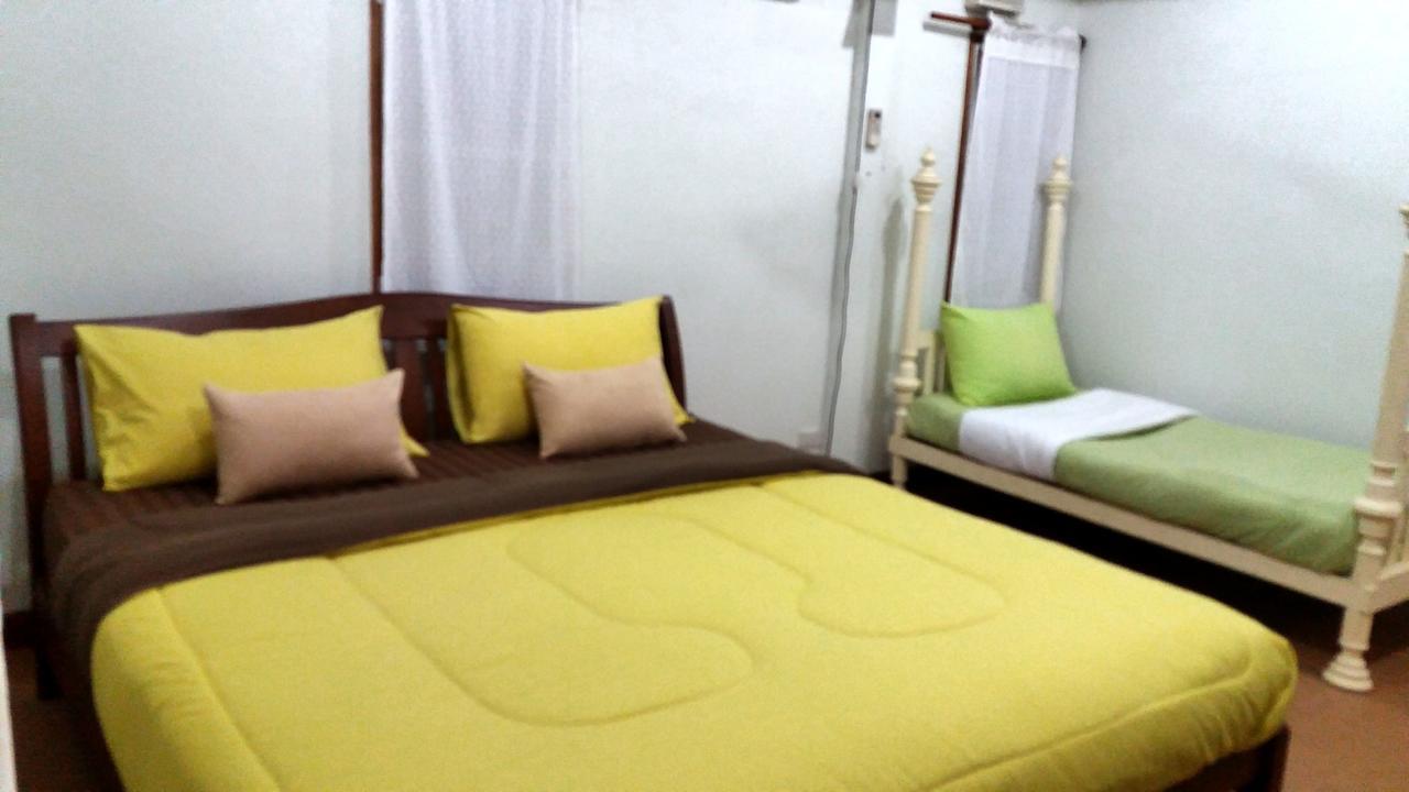 Rai Lung Tui Homestay Prachuap Khiri Khan Zewnętrze zdjęcie